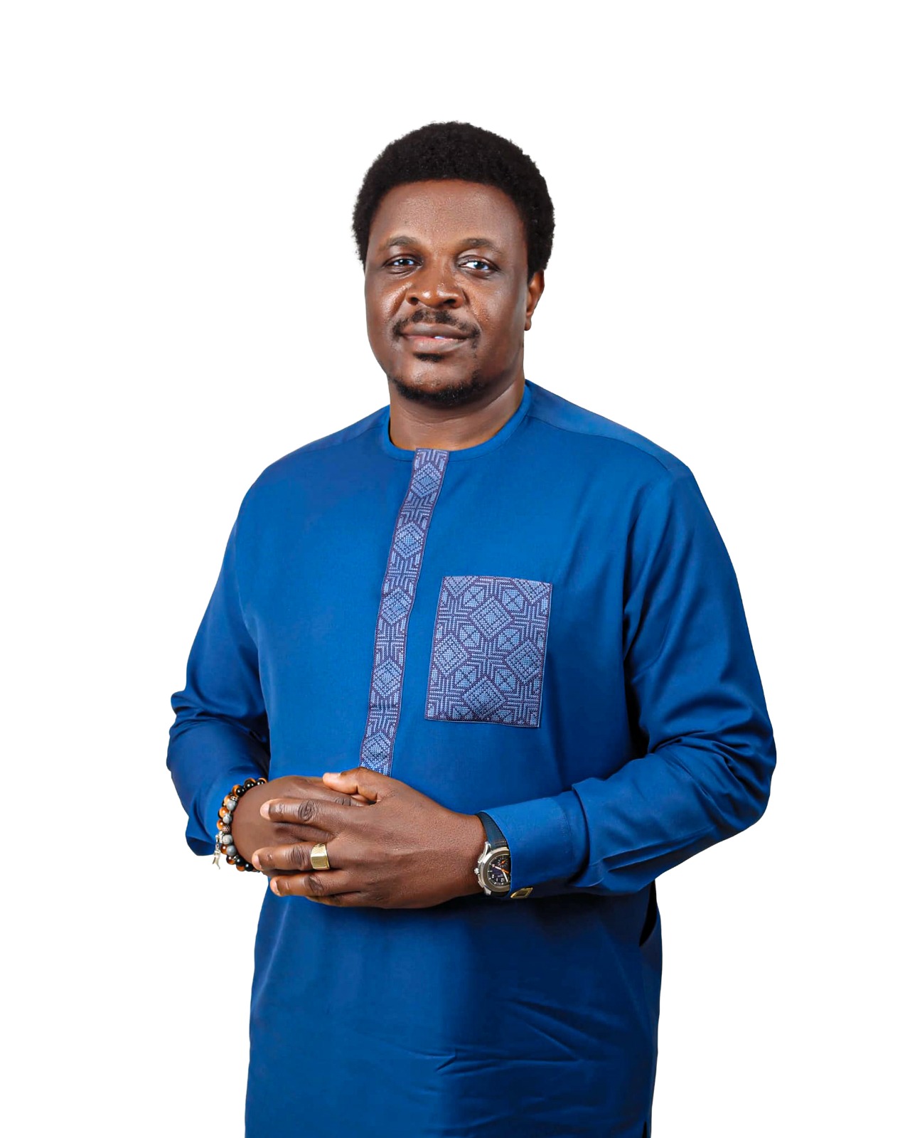 Adelaja Olumide