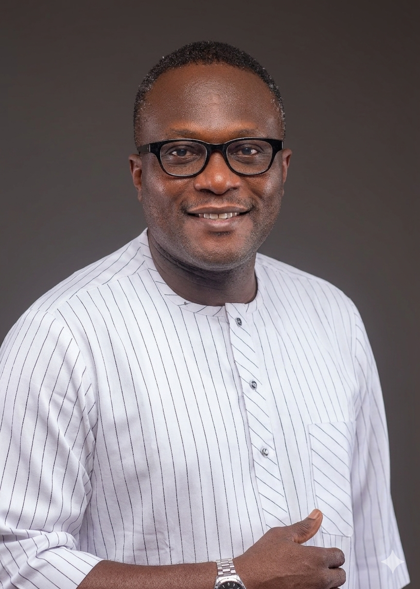 Mr. Tolu